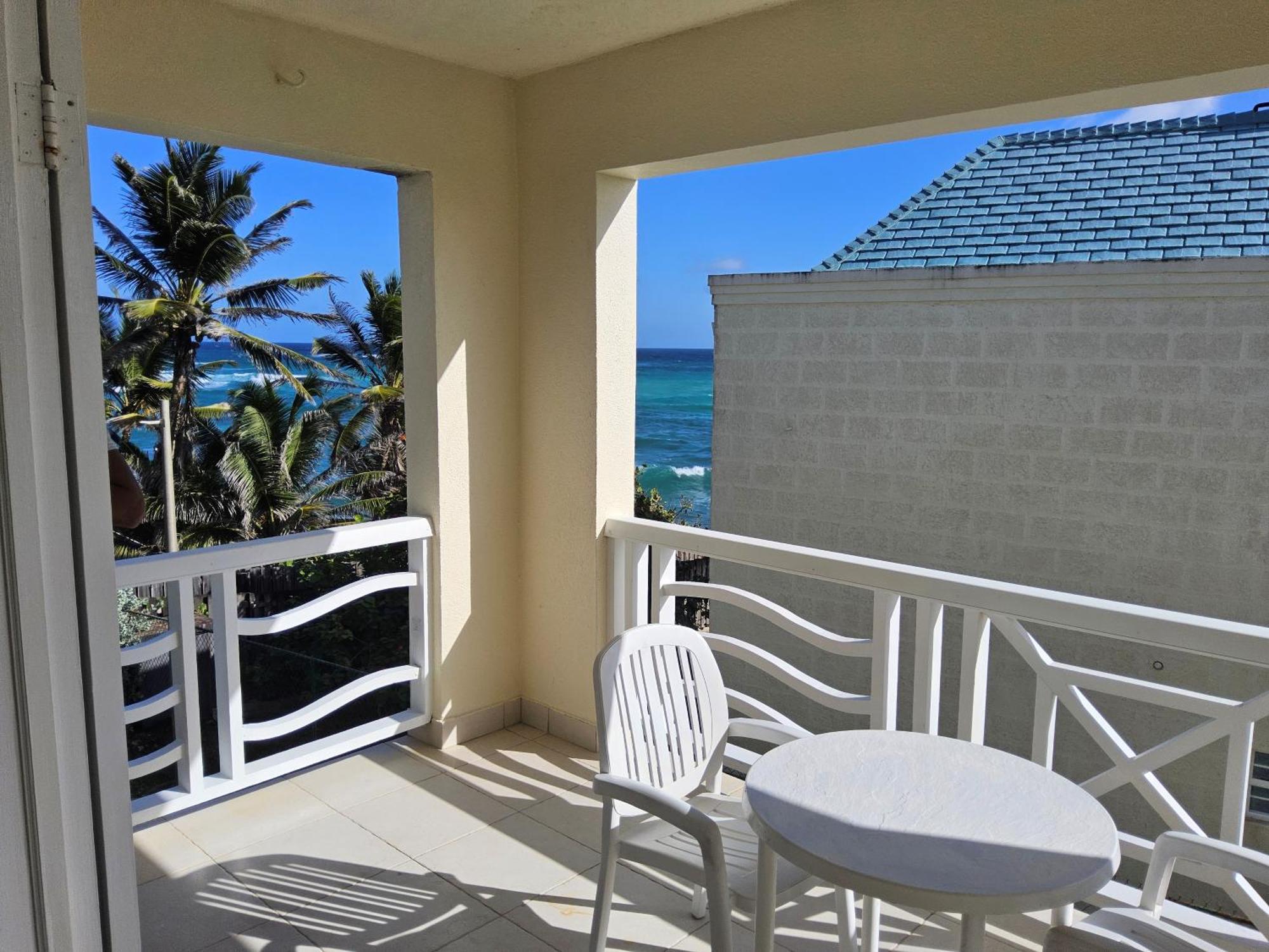 Ocean Bliss Apartments Christ Church Exterior foto
